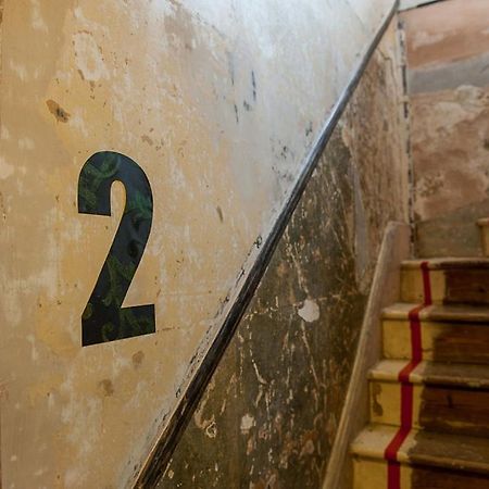 Mike'S Guesthouse London Ngoại thất bức ảnh