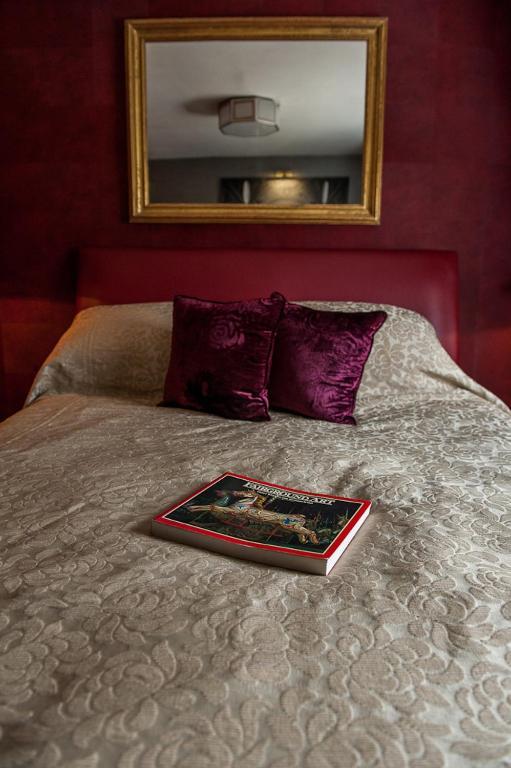 Mike'S Guesthouse London Phòng bức ảnh