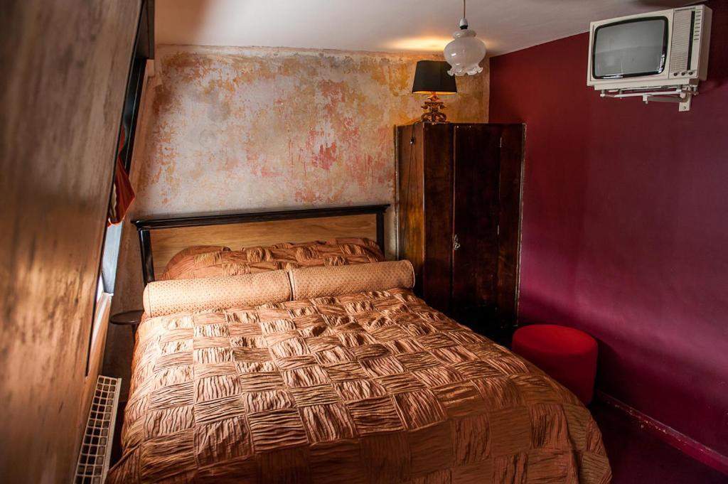 Mike'S Guesthouse London Phòng bức ảnh