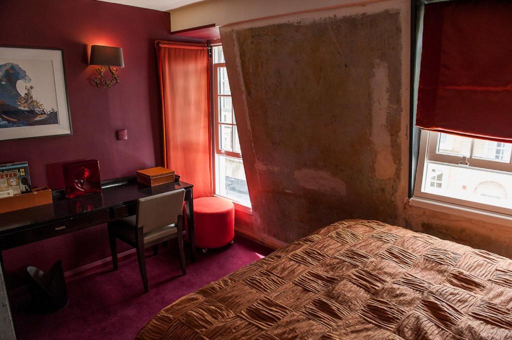 Mike'S Guesthouse London Phòng bức ảnh