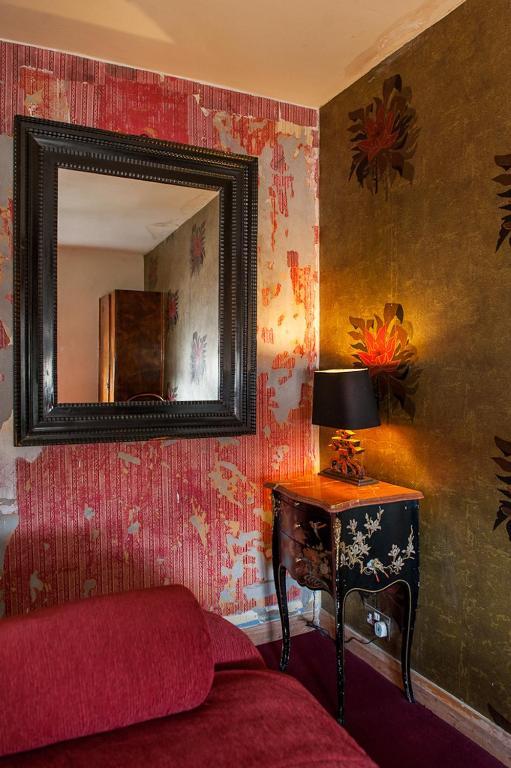 Mike'S Guesthouse London Phòng bức ảnh