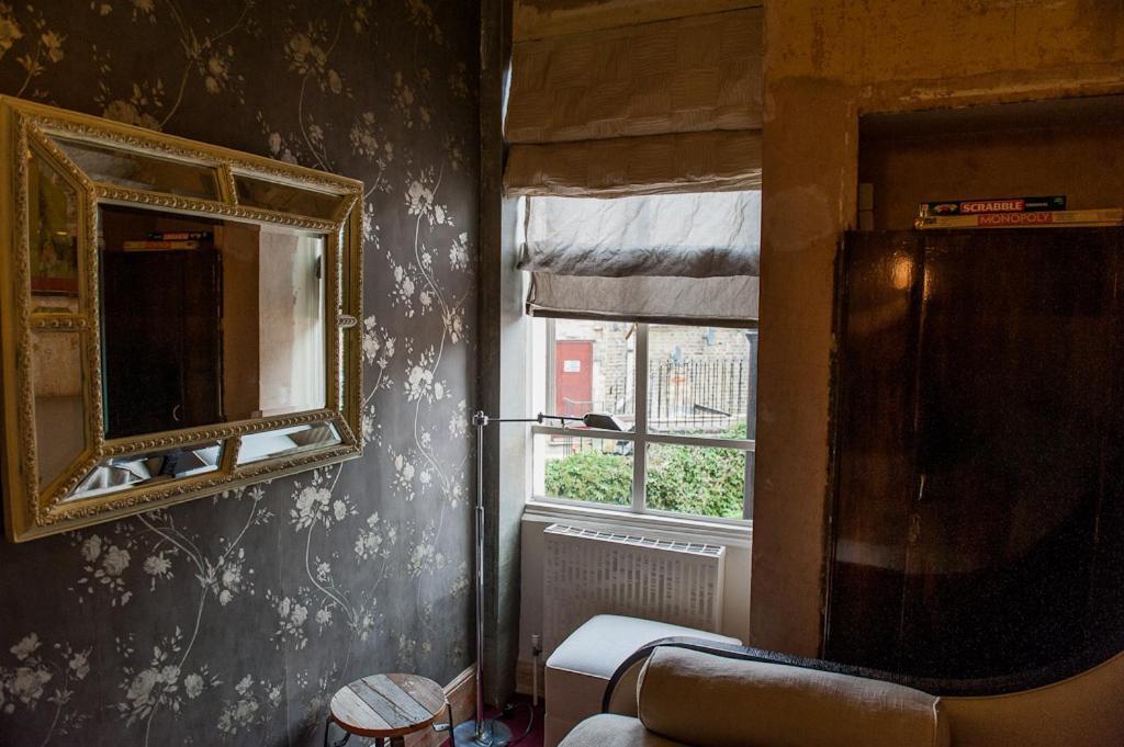 Mike'S Guesthouse London Phòng bức ảnh