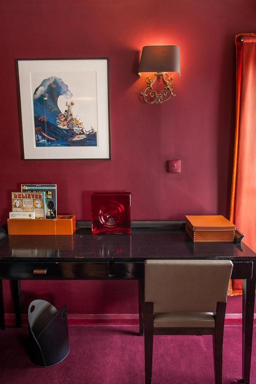 Mike'S Guesthouse London Phòng bức ảnh