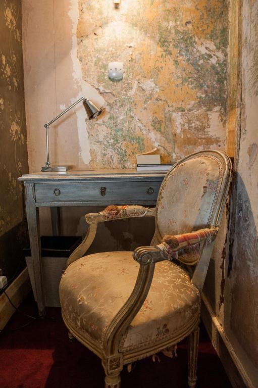 Mike'S Guesthouse London Phòng bức ảnh