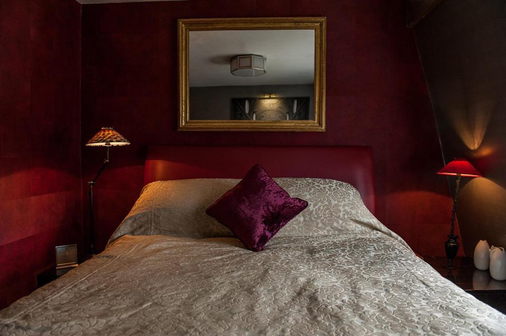 Mike'S Guesthouse London Phòng bức ảnh