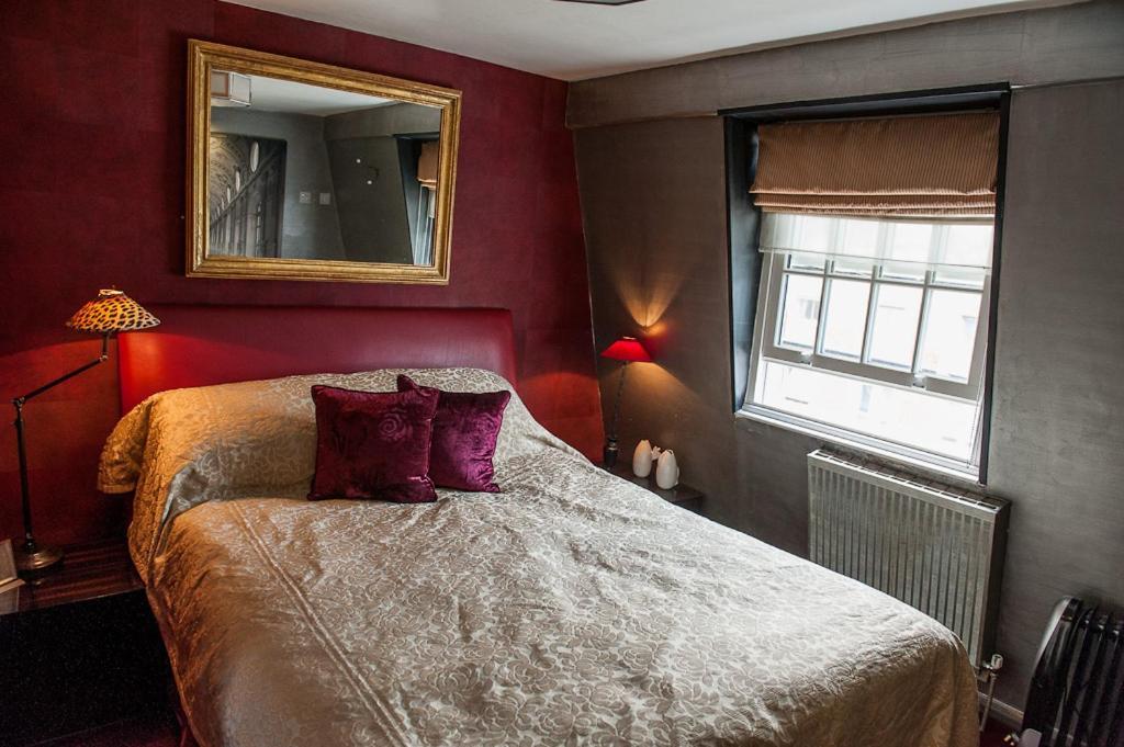 Mike'S Guesthouse London Phòng bức ảnh