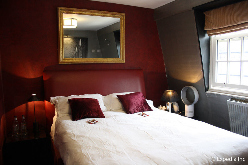 Mike'S Guesthouse London Ngoại thất bức ảnh