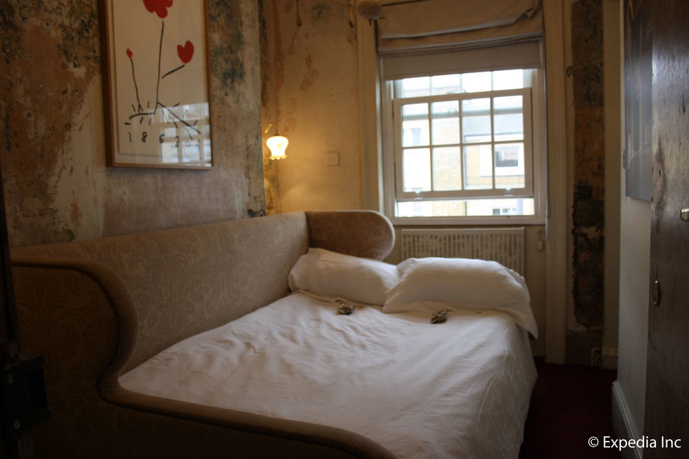 Mike'S Guesthouse London Ngoại thất bức ảnh
