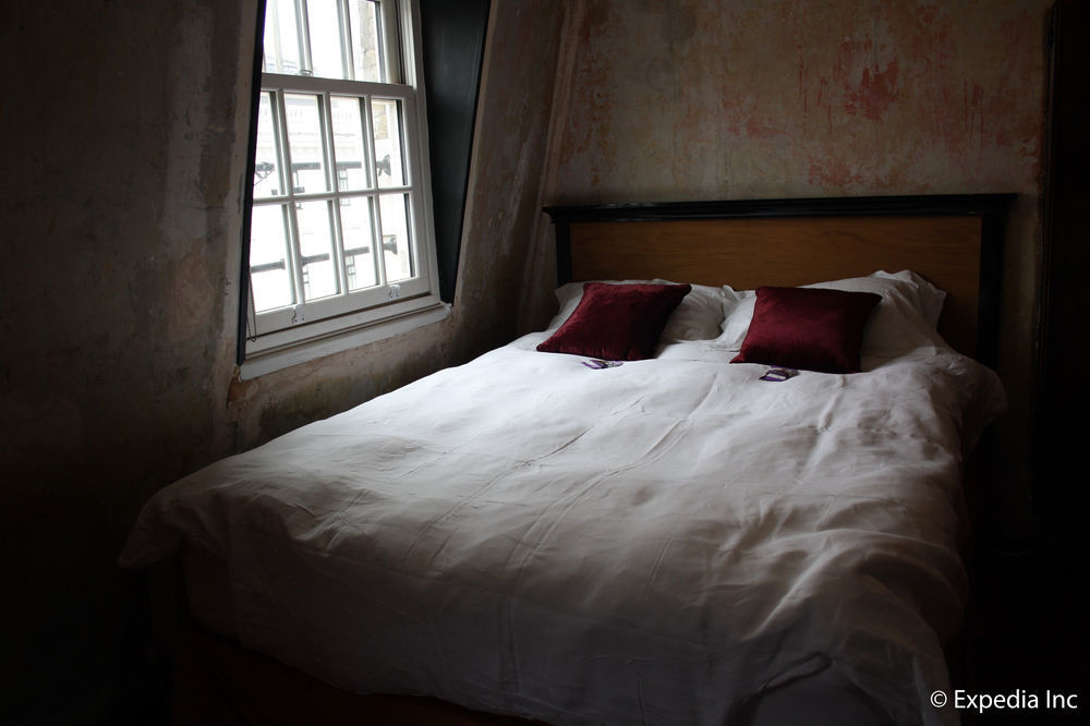 Mike'S Guesthouse London Ngoại thất bức ảnh