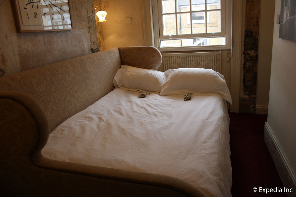 Mike'S Guesthouse London Ngoại thất bức ảnh